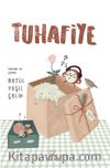 Tuhafiye