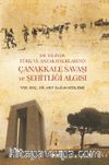 100. Yılında Türk ve Anzak Halklarının Çanakkale Savaşı ve Şehitliği Algısı