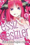 Eşsiz Beşizler 8. Cilt