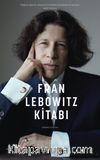 Fran Lebowitz Kitabı