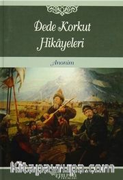 Dede Korkut Hikayeleri 