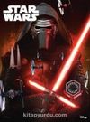Disney Starwars - En Muhteşem Boyamalı Faaliyet Kitabı