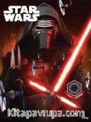 Disney Starwars - En Muhteşem Boyamalı Faaliyet Kitabı