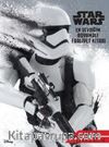 Disney Star Wars - En Sevdiğim Boyamalı Faaliyet Kitabı