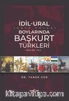 İdil-Ural Boylarında Başkurt Türkleri
