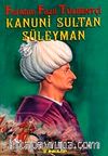 Kanuni Sultan Süleyman