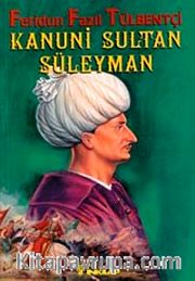 Kanuni Sultan Süleyman