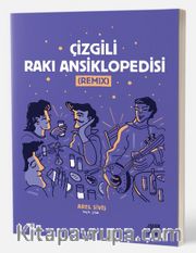 Çizgili Rakı Ansiklopedisi (Remix)