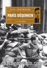 Paris Düşerken