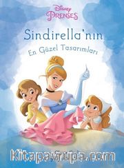 Disney Prenses Sindirella’nın En Güzel Tasarımları