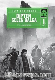 Dipten Gelen Dalga (1. Cilt)