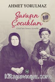 Savaşın Çocukları