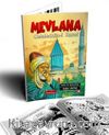 Mevlana Celaledin-i Rumi (Çizgi Roman) 7+ Yaş