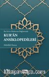 Kur'an'ın Muhtevası Bağlamında Kur'an Ansiklopedileri