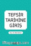 Tefsir Tarihine Giriş