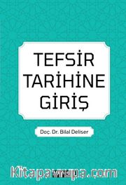 Tefsir Tarihine Giriş