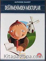 Değirmenimden Mektuplar / 100 Temel Eser