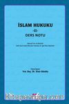 İslam Hukuku II & Mevsıli’nin el-Muhtar Adlı Eserindeki Borçlar Hukuku ile İlgili  Bazı Bahisler