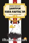 Şampiyon Kara Kartalım