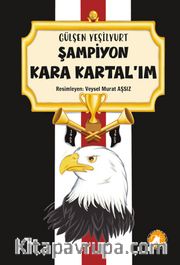 Şampiyon Kara Kartalım