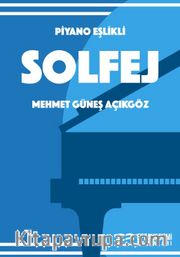 Piyano Eşlikli Solfej