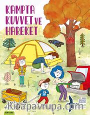 Kampta Kuvvet ve Hareket