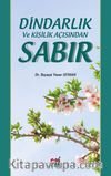 Dindarlık ve Kişilik Açısından Sabır