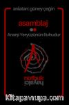 Asamblaj Ajanda - Notbuk 2024 & Anarşi Yeryüzünün Ruhudur