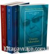 Toplu Şiirler (3 Kitap)