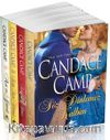 Çöpçatan Serisi Takım Set (4 Kitap) 
