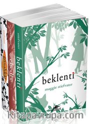 Ürperti Serisi Takım Set (3 Kitap)