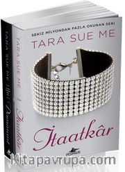 İtaatkar Serisi Takım Set (2 Kitap)