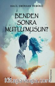 Benden Sonra Mutlu Musun?