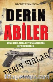 Derin Abiler <br /> Derin Sırlar