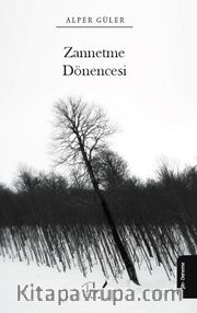 Zannetme Dönencesi