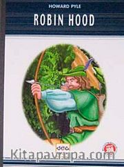 Robin Hood / 100 Temel Eser