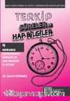 Terkip İş Hukuku Kapsamında  Süreler ve Hap Bilgiler El Kitabı