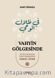 Vahyin Gölgesinde (3 Cilt)