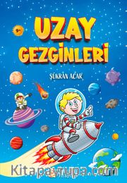 Uzay Gezginleri