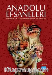 Anadolu Efsaneleri