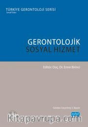 Gerontolojik Sosyal Hizmet