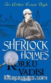 Sherlock Holmes / Korku Vadisi