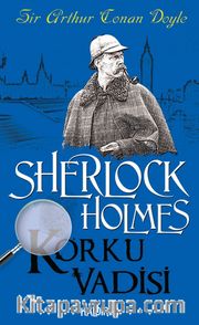 Sherlock Holmes / Korku Vadisi