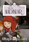 Küçük Kadınlar / İlk Gençlik Dizisi