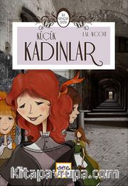 Küçük Kadınlar / İlk Gençlik Dizisi