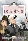 Don Kişot / İlk Gençlik Dizisi