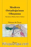 Modern Ortadoğu'nun Oluşumu