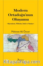 Modern Ortadoğu'nun Oluşumu