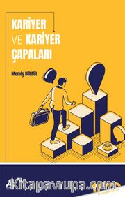 Kariyer ve Kariyer Çapaları