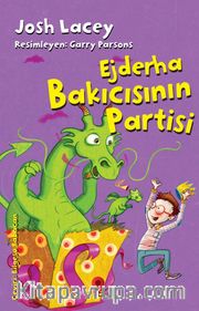 Ejderha Bakıcısının Partisi